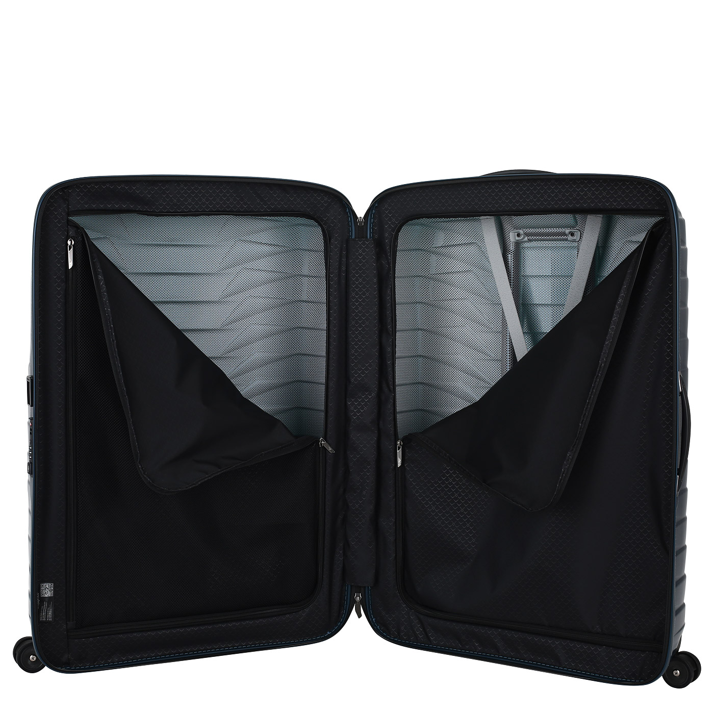 Чемодан Samsonite Proxis