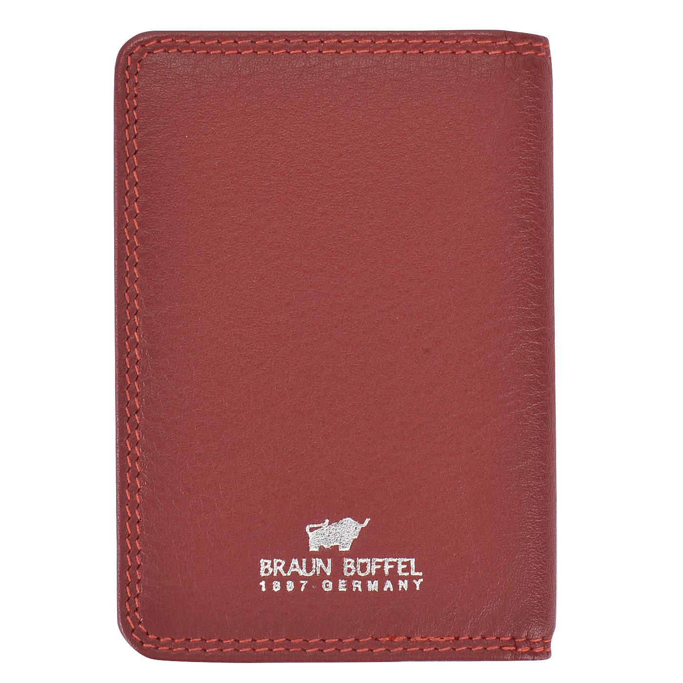 Кожаная визитница Braun Buffel Golf