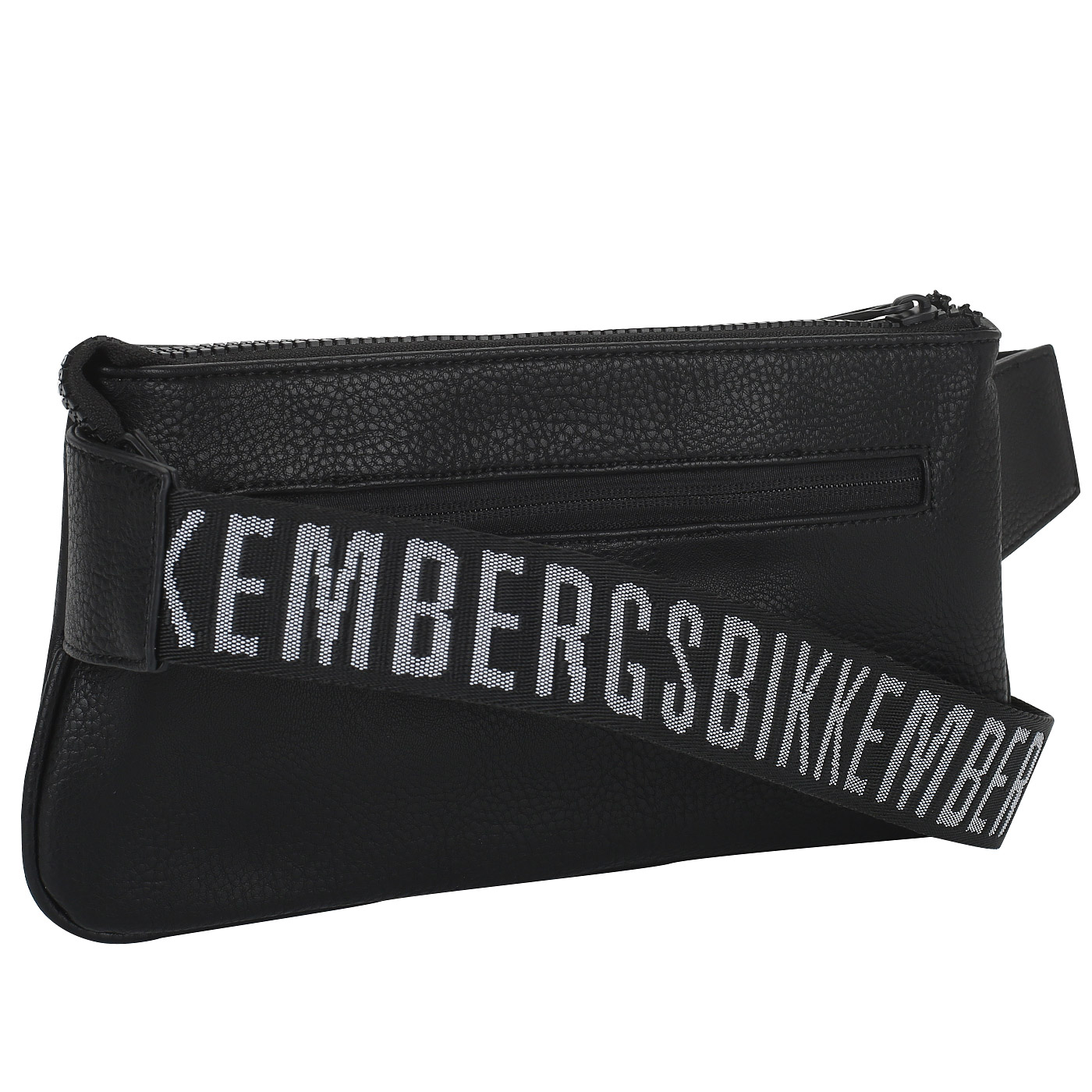 Сумка на пояс Bikkembergs Used Design