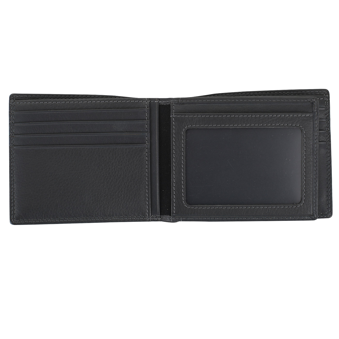 Складное кожаное портмоне Cerruti 1881 Stars