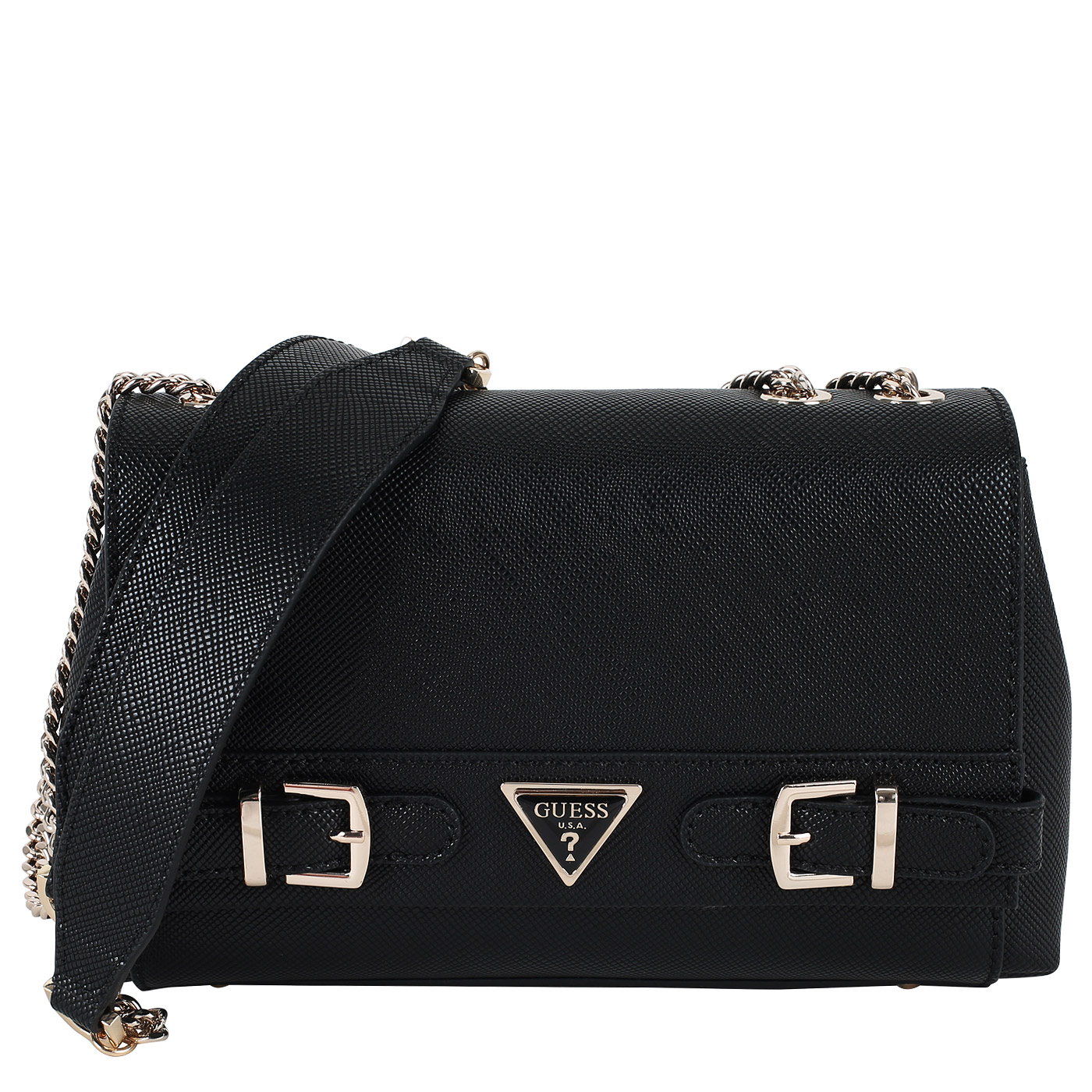 Guess Сумка с ручками-цепочками