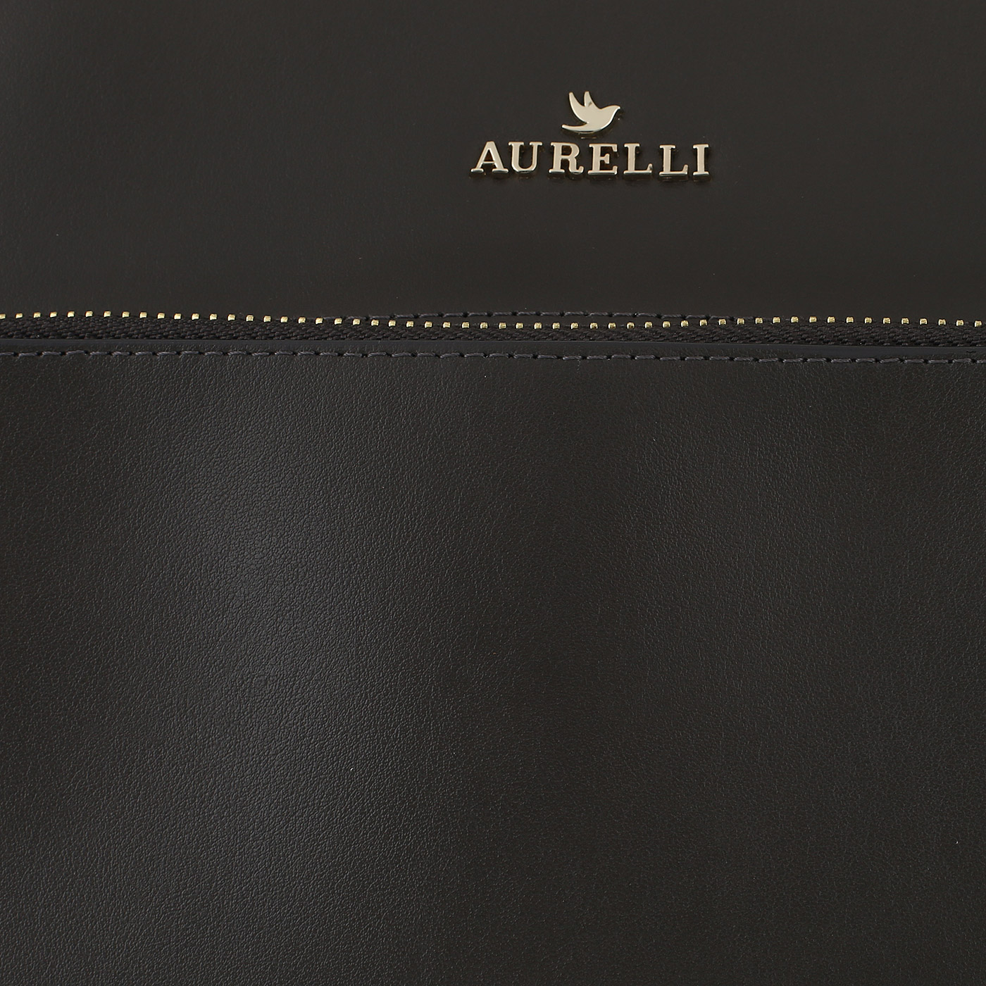 Сумка на молнии Aurelli 