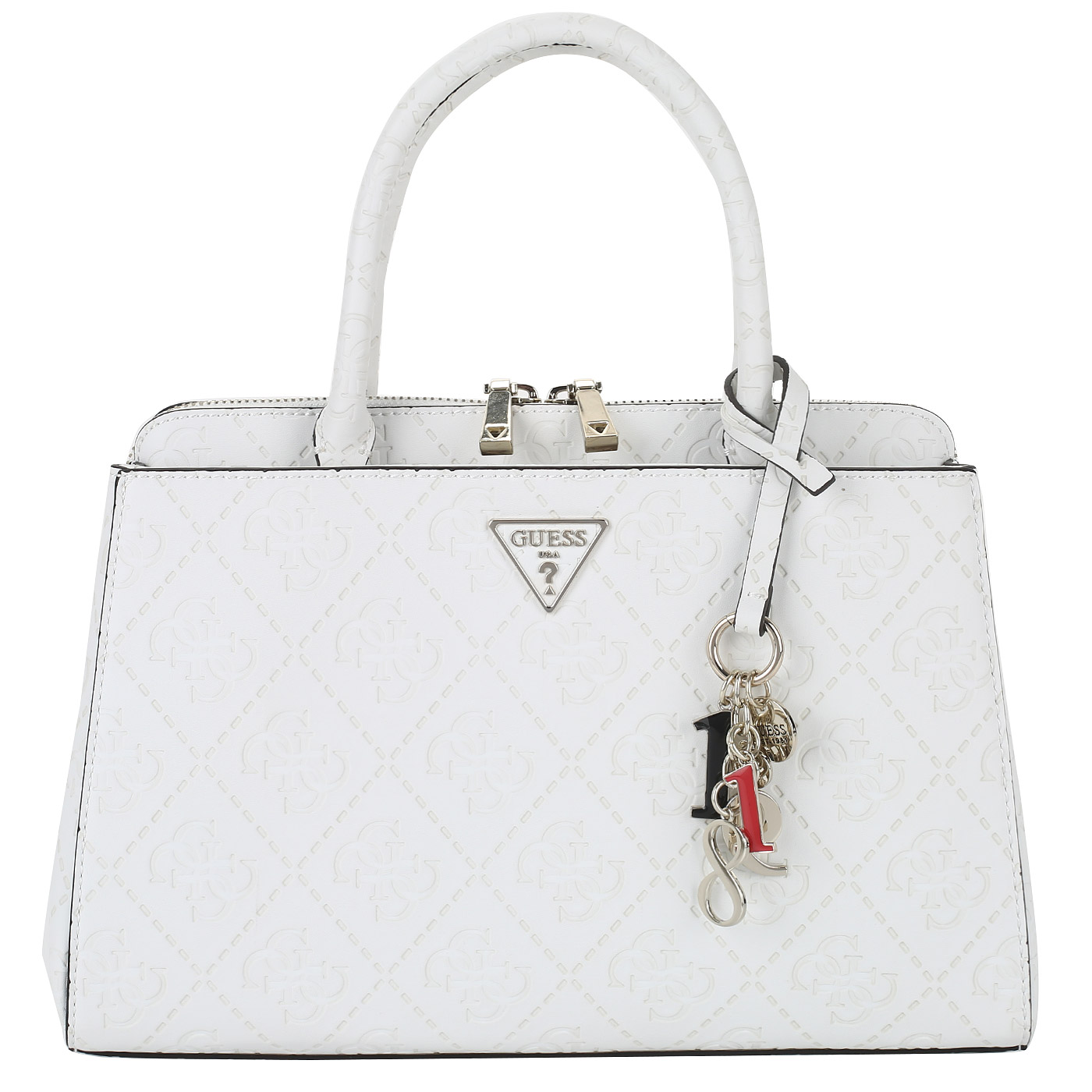 Guess Сумка с тремя отделами