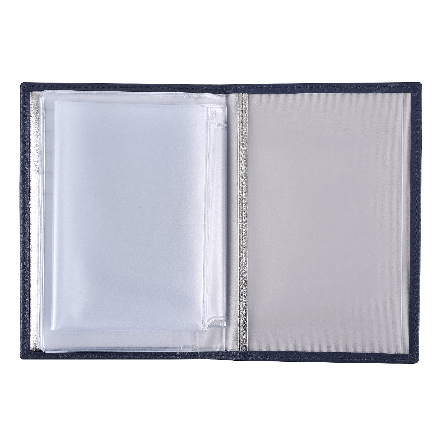 Обложка для автодокументов Aurelli Luna