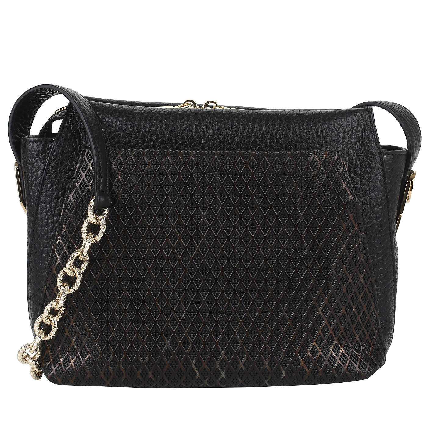 Gilda Tonelli Сумка на плечо