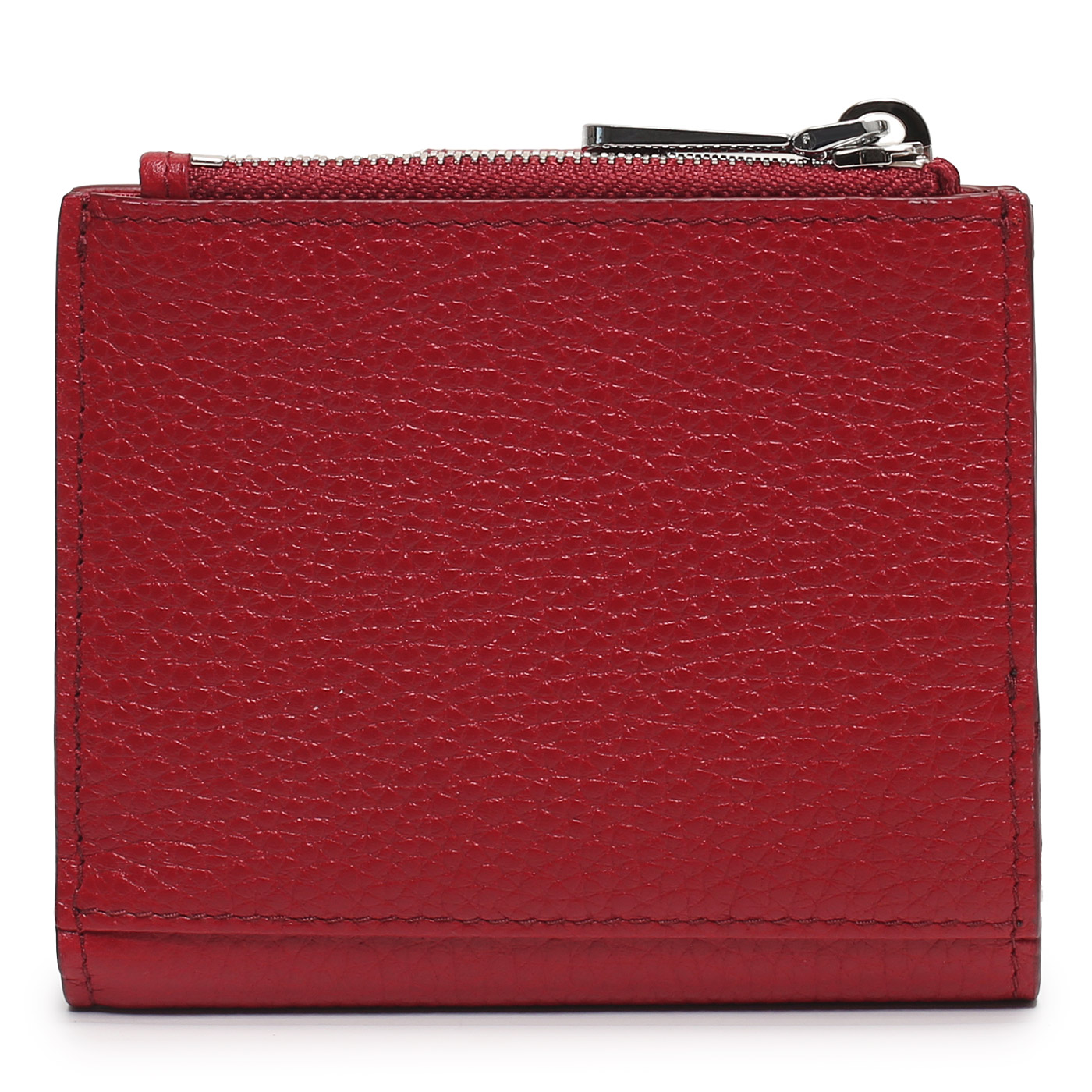 Визитница на кнопке Neri Karra 