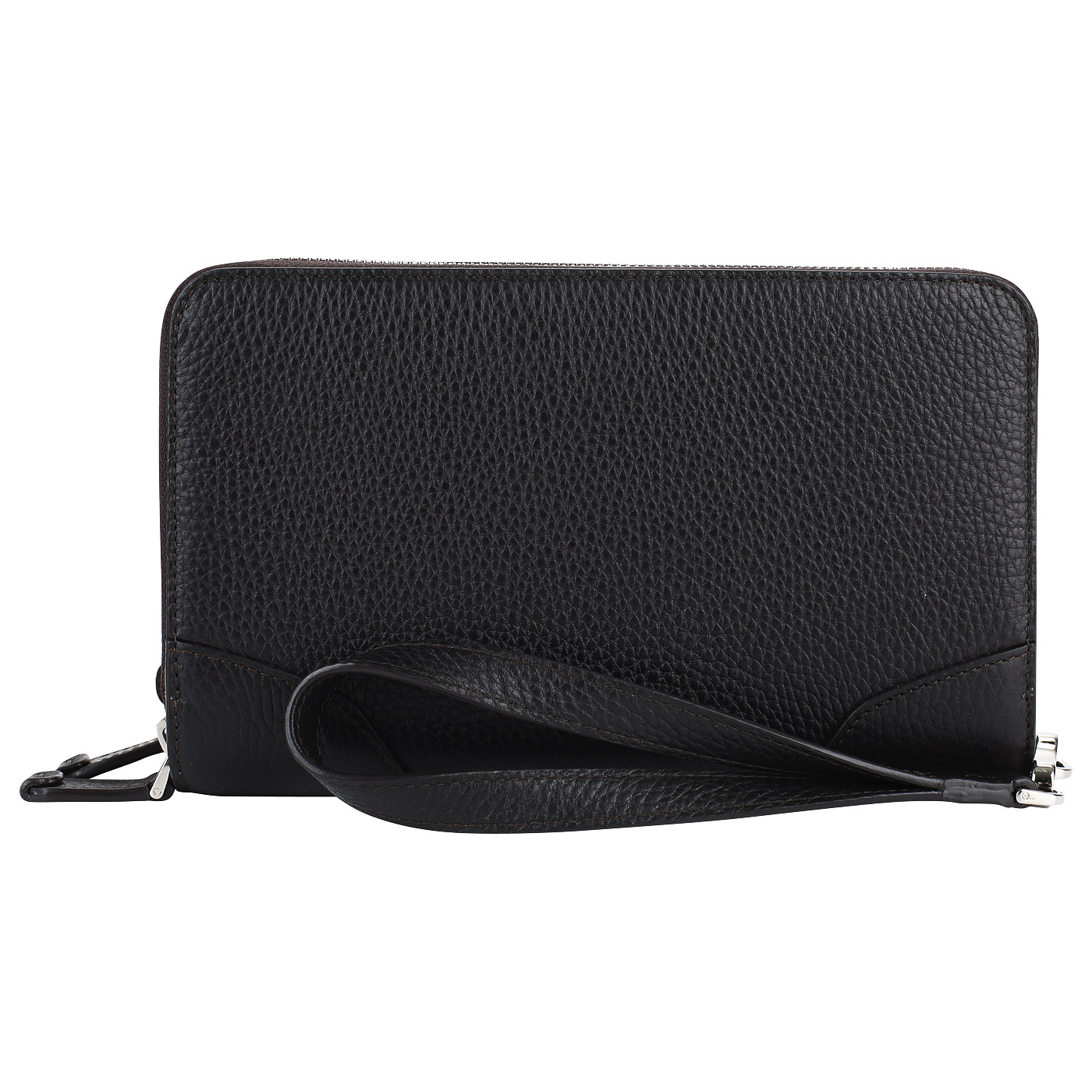 Кожаная сумка-визитка Mayrhoff Witten