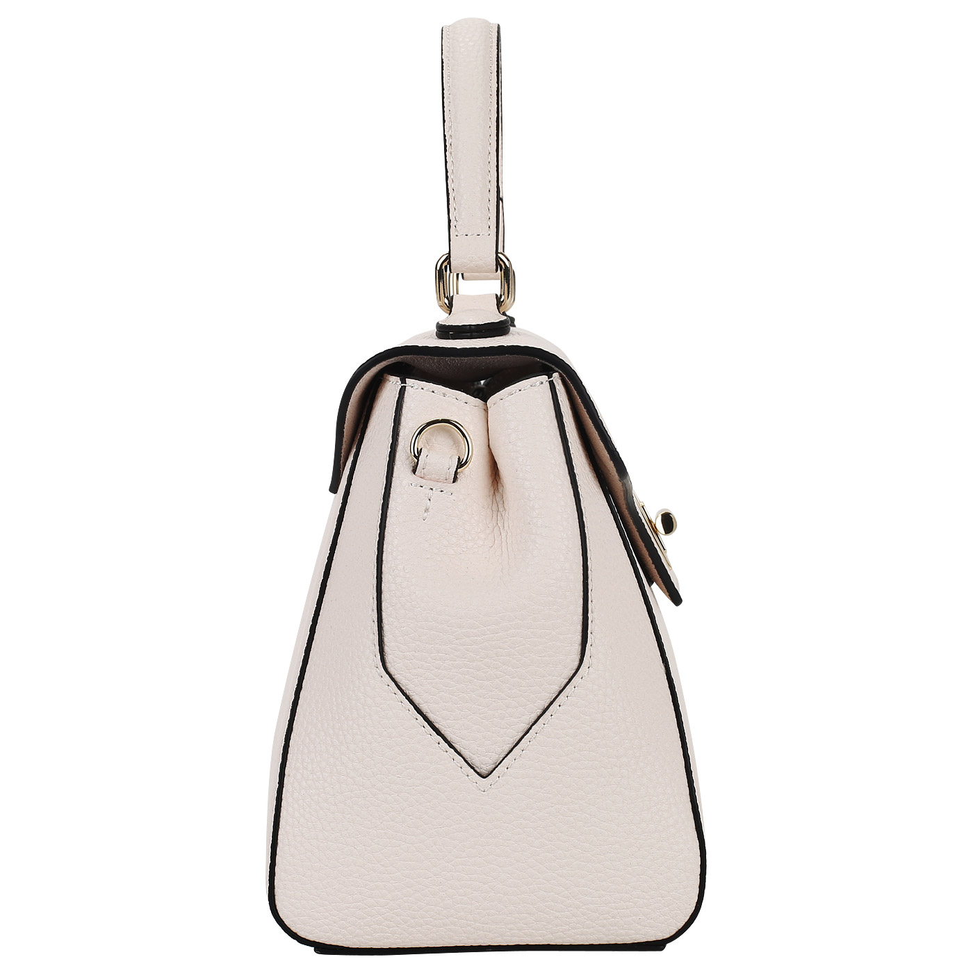 Сумка с откидным клапаном Cromia Mina