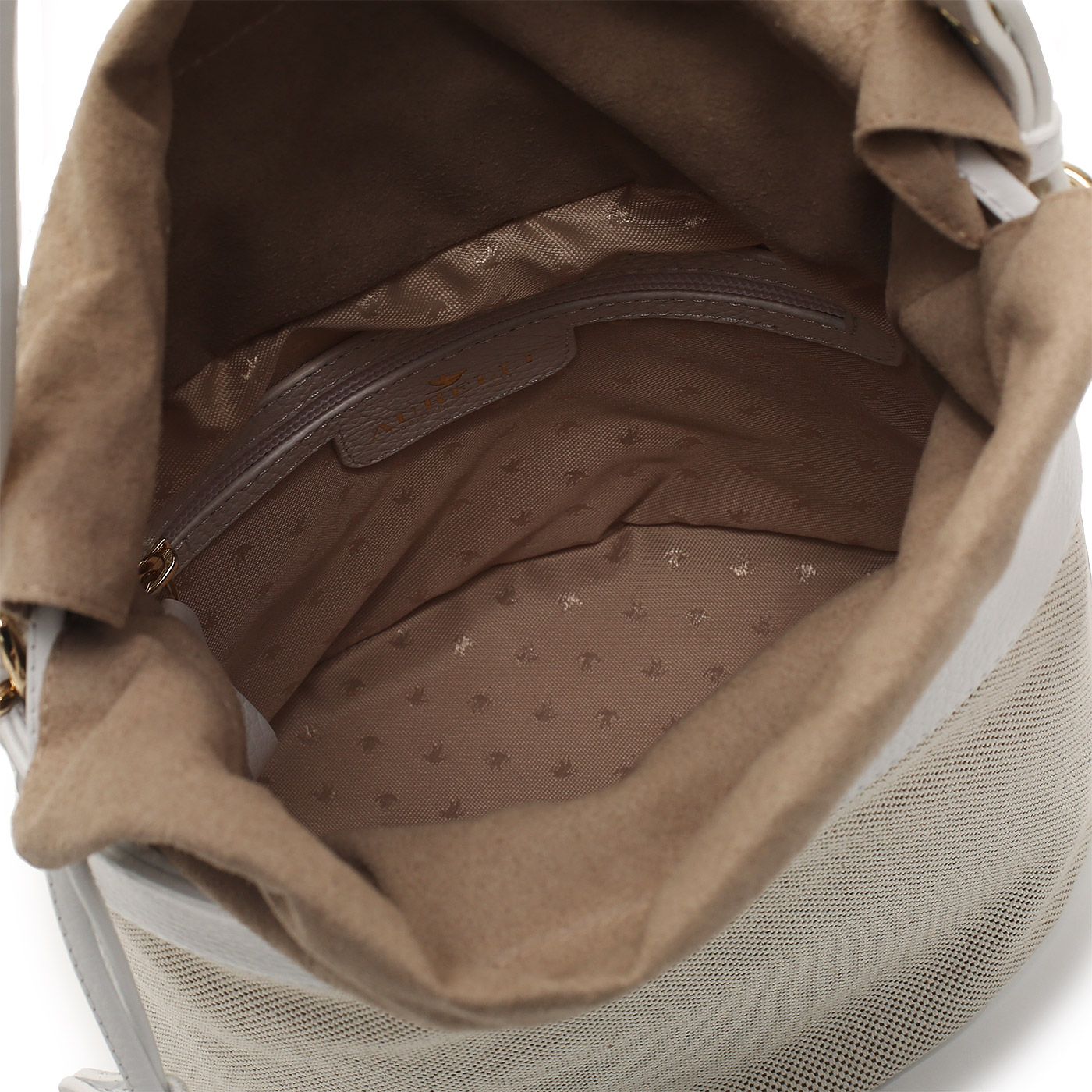 Сумка с ручкой Aurelli Canvas