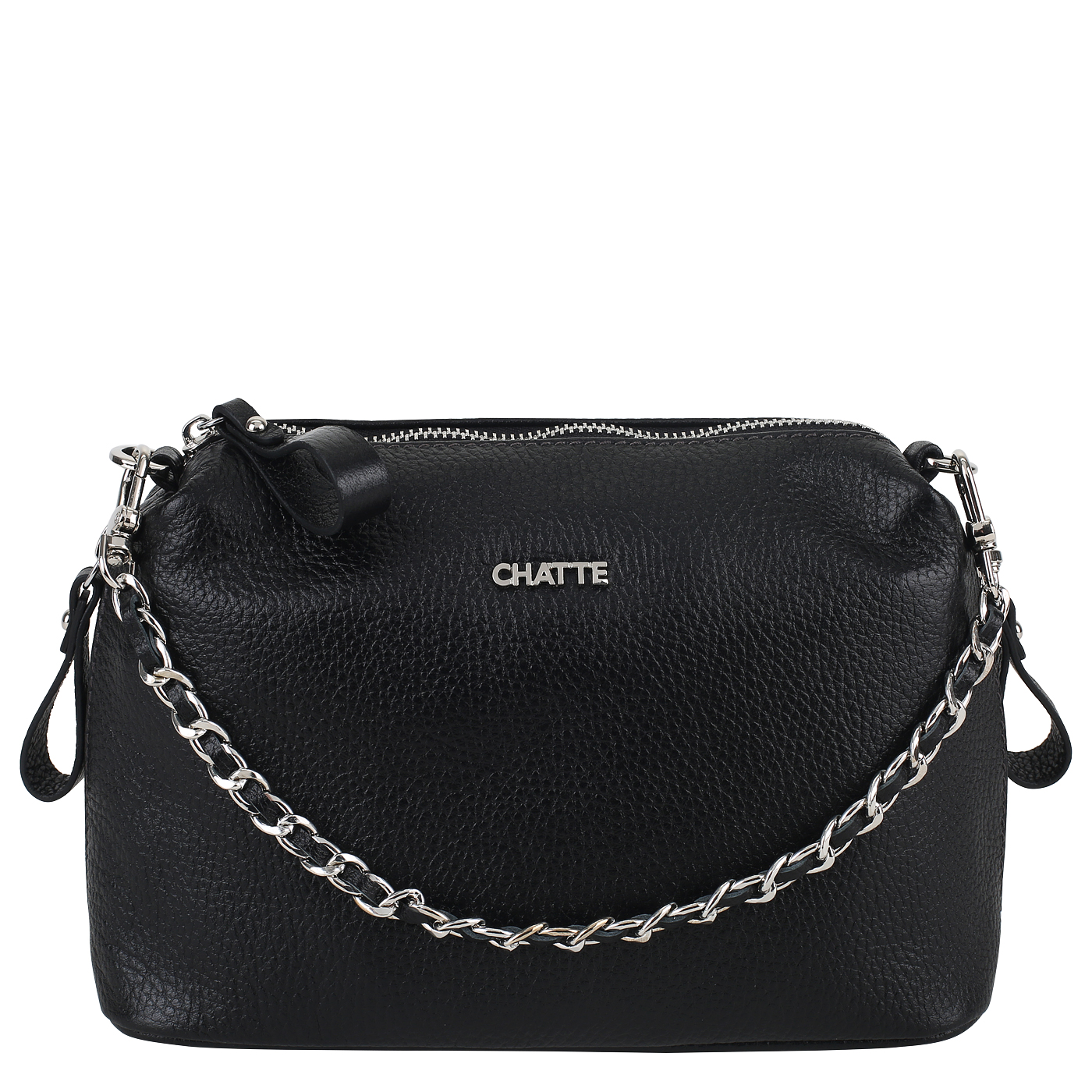 Chatte Сумка через плечо с цепочкой