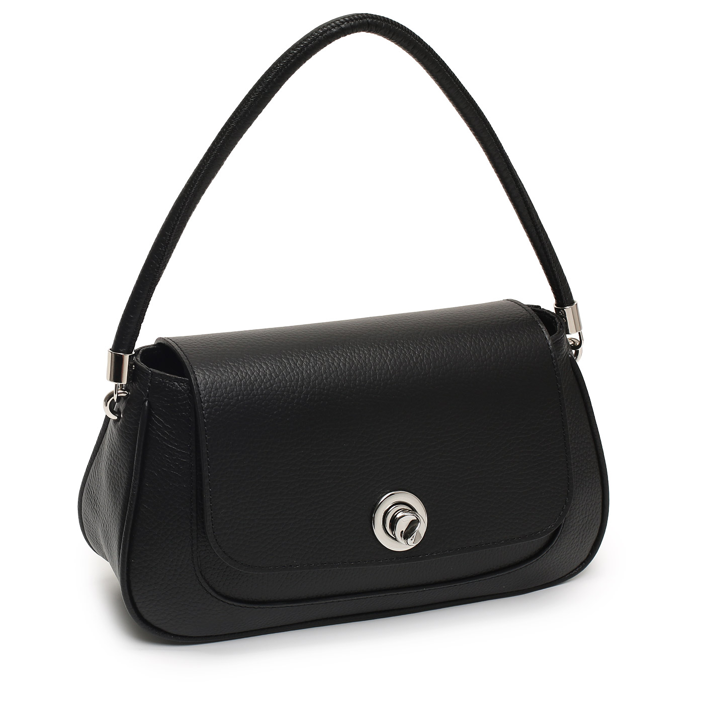 Кожаная сумка Chatte Marseille