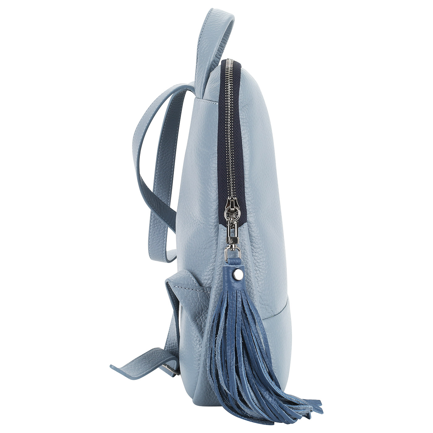 Женский рюкзак из натуральной кожи Chatte Lion