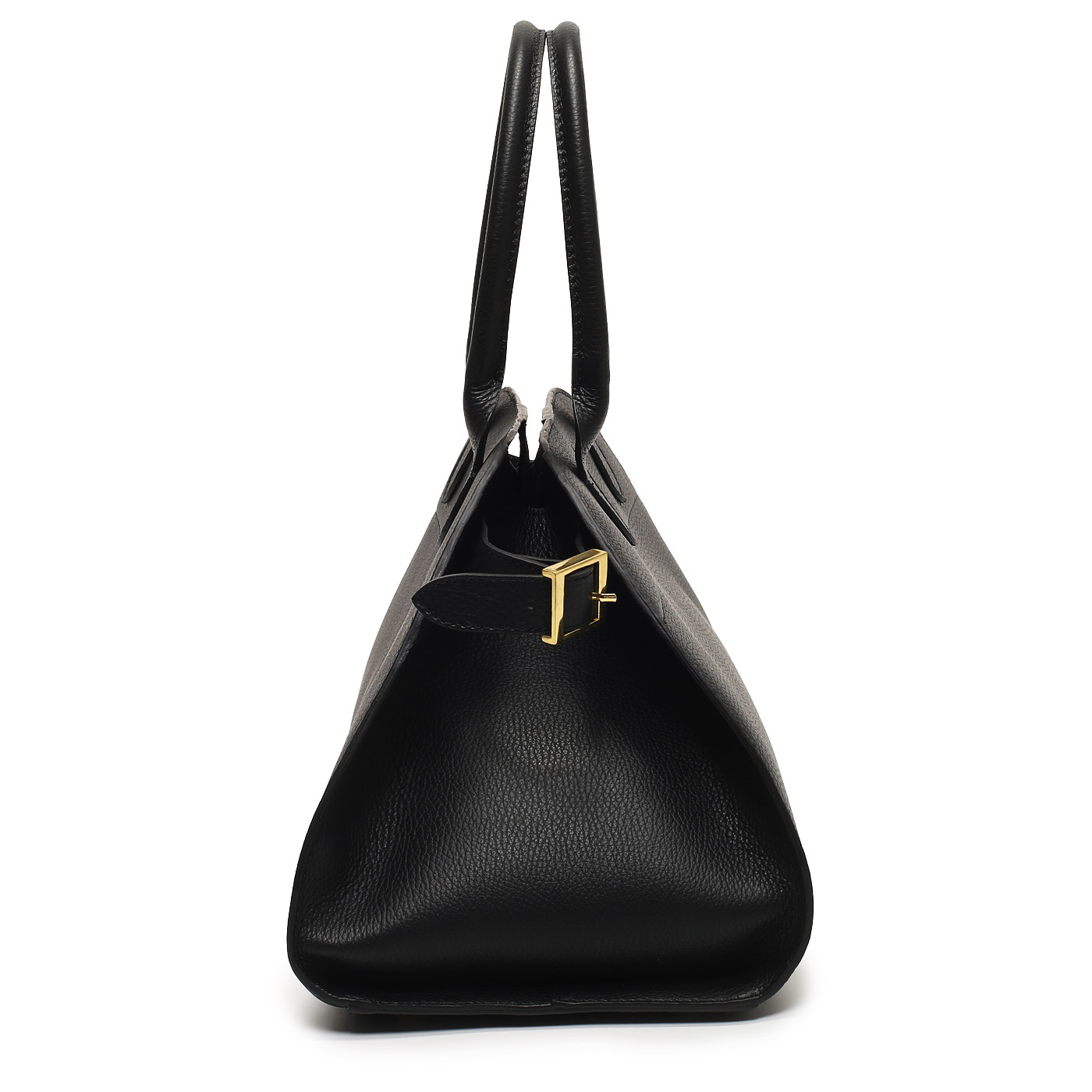 Кожаная сумка Chatte Marseille