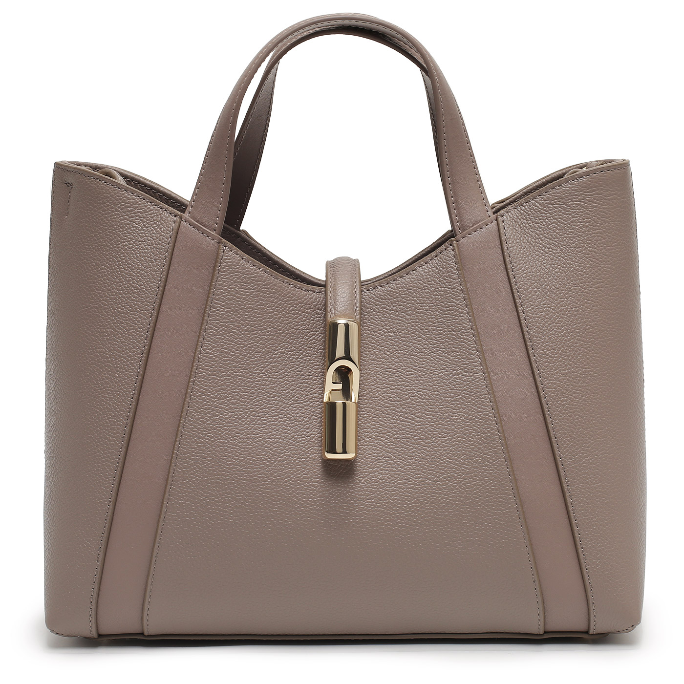 Furla Кожаная сумка