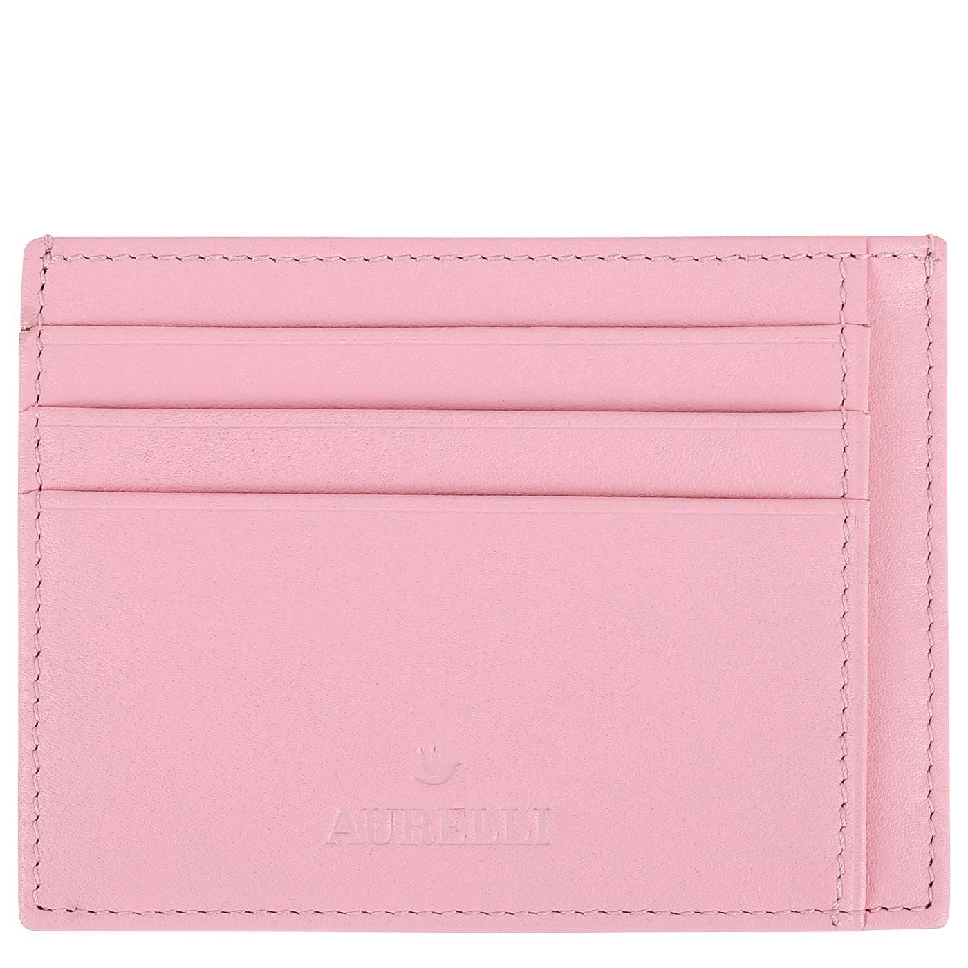 Aurelli Визитница кожаная
