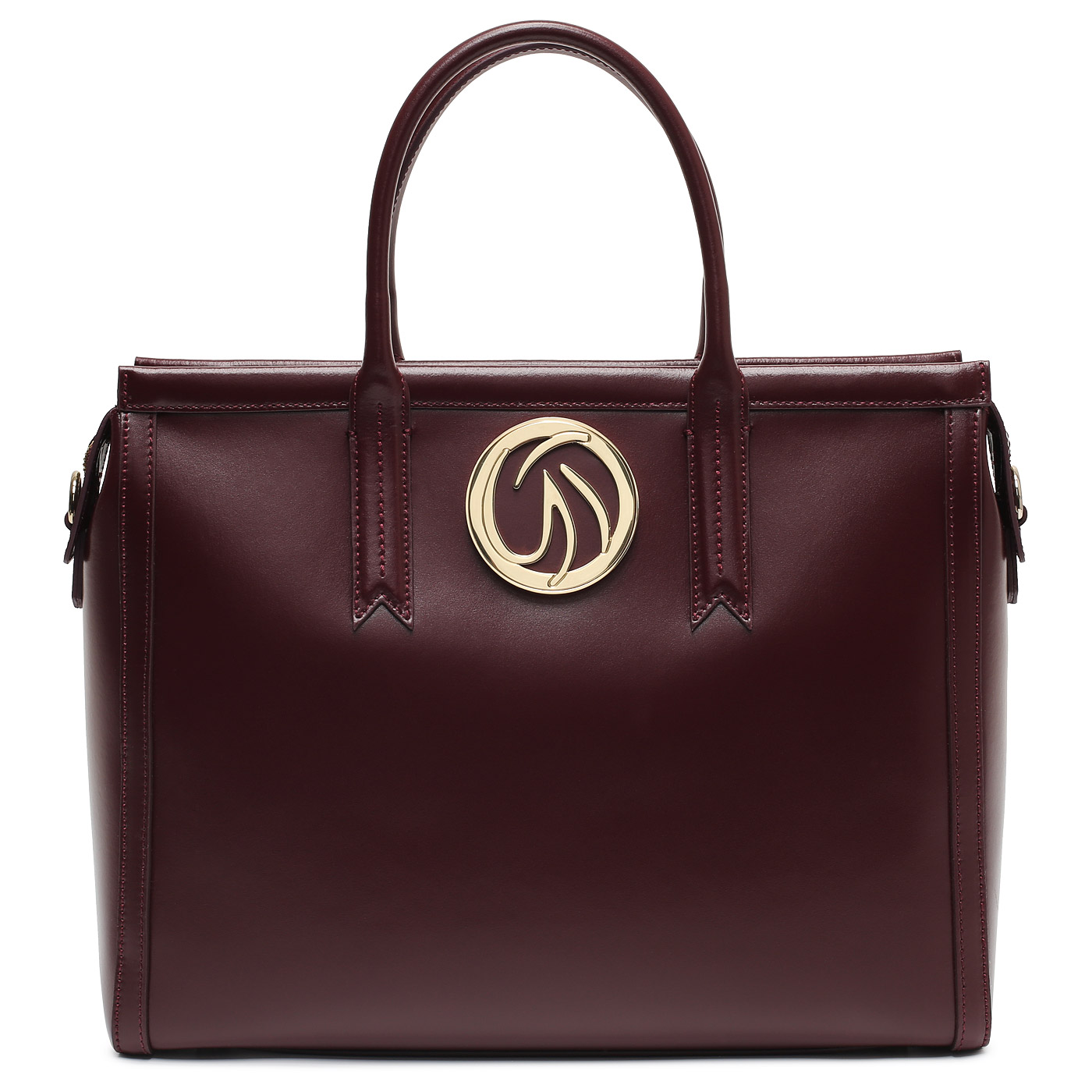 Gilda Tonelli Кожаная сумка