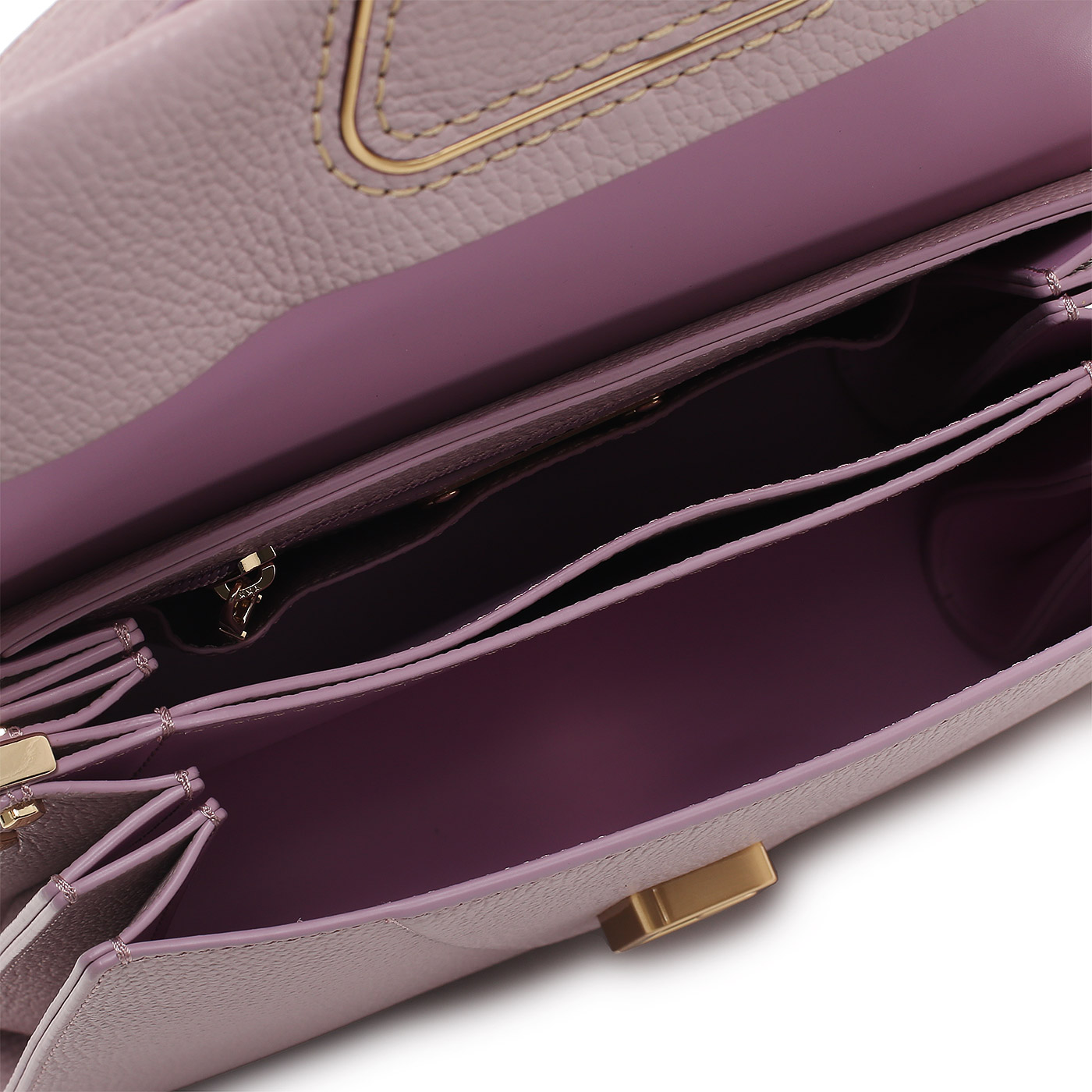 Кожаная сумка Gironacci Vitcal