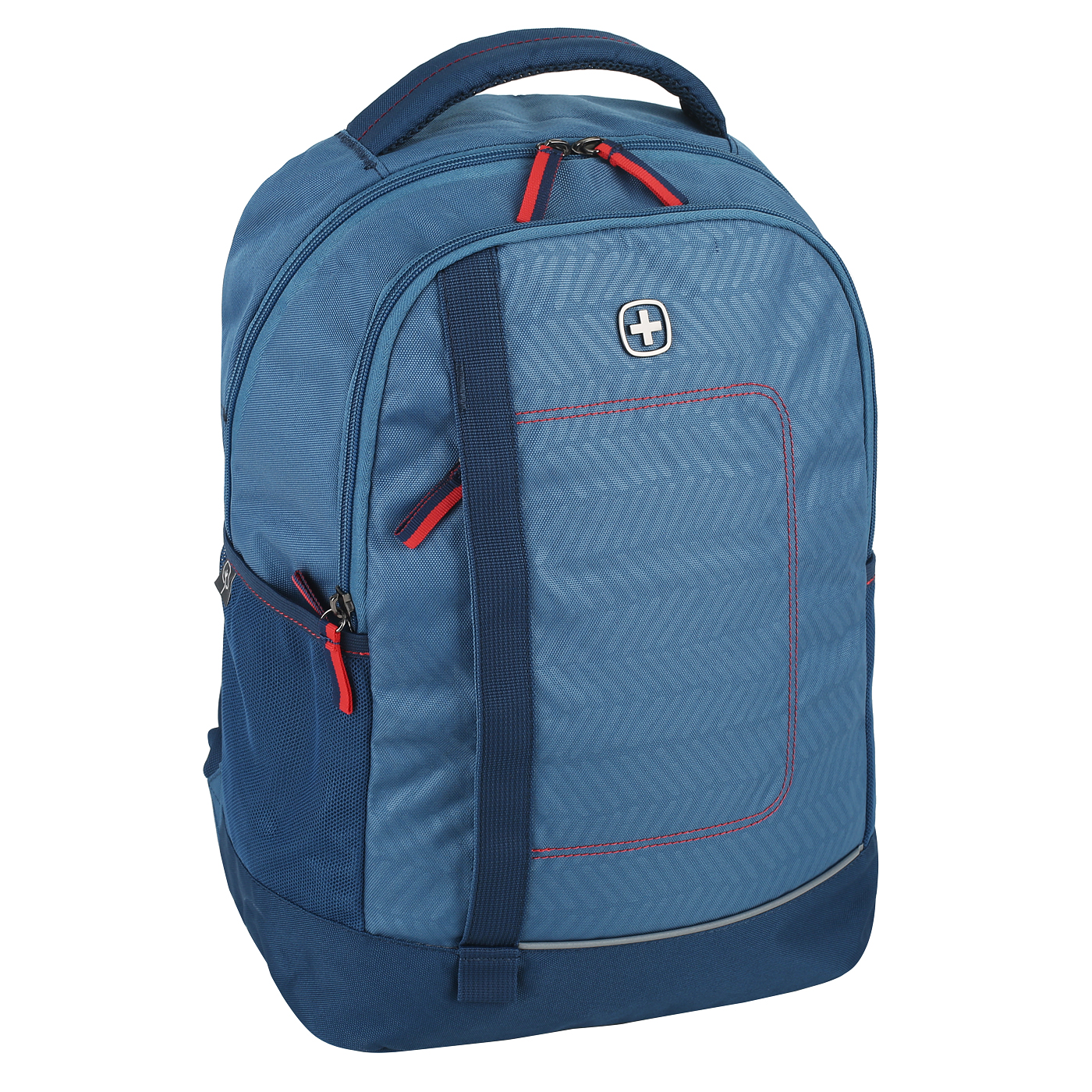 Рюкзак на двойной молнии Wenger Next Tyon