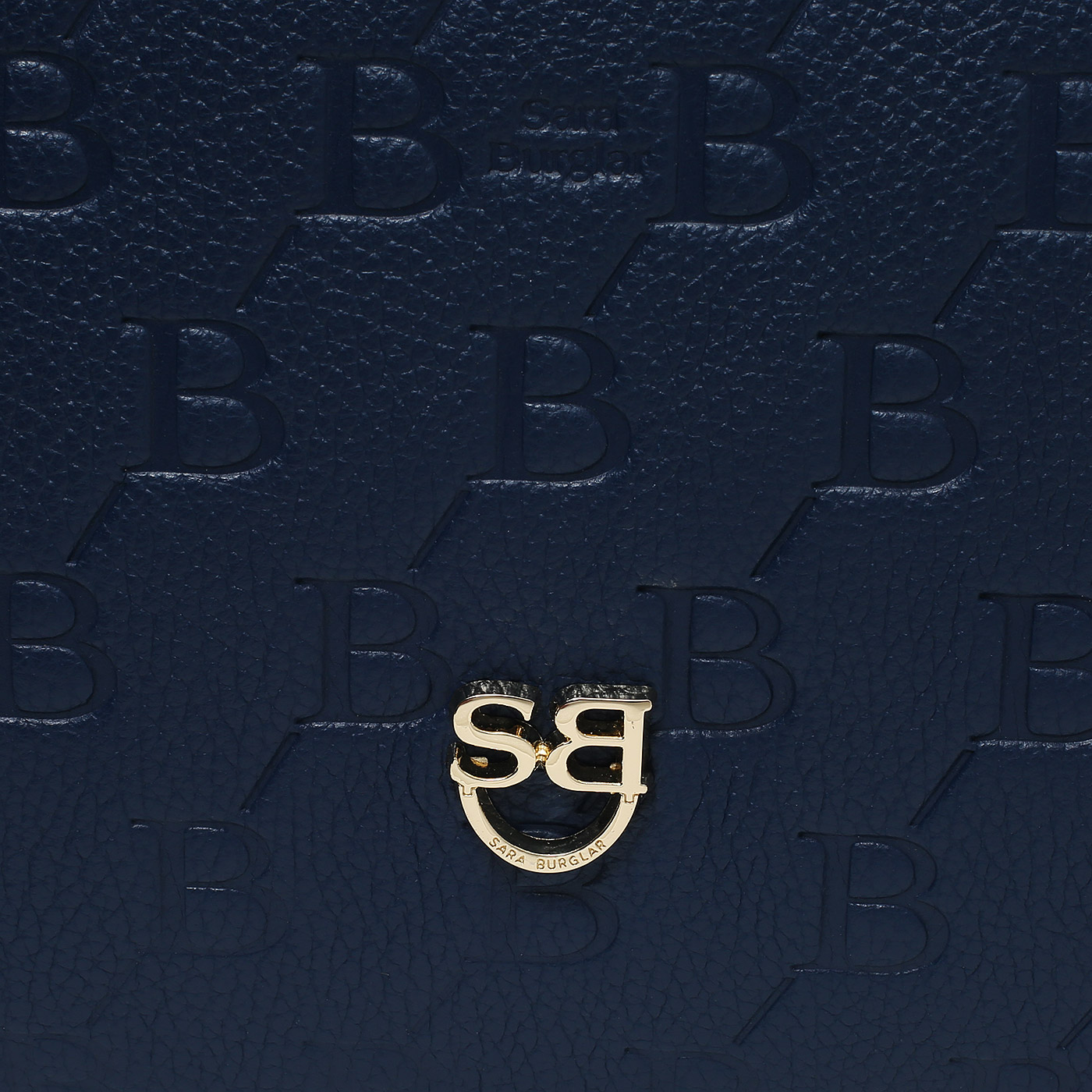 Кожаная сумка Sara Burglar Asia