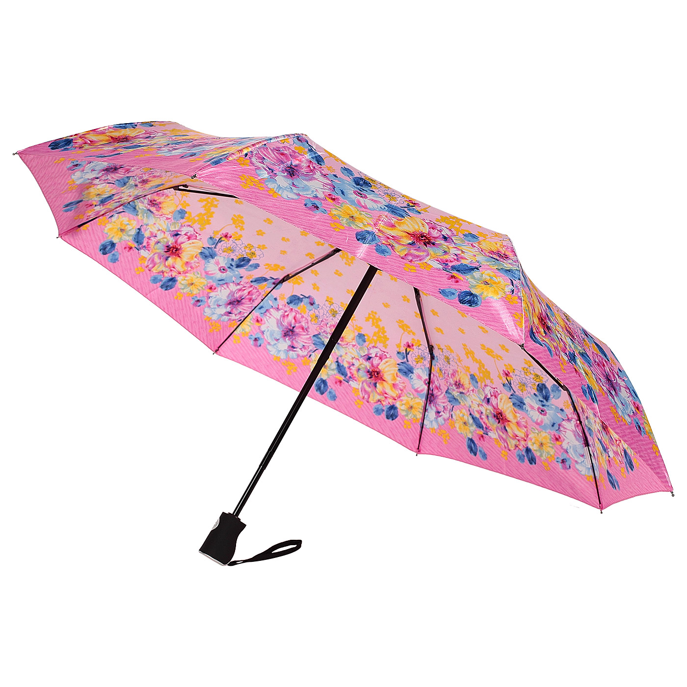 Автоматический зонт Raindrops 