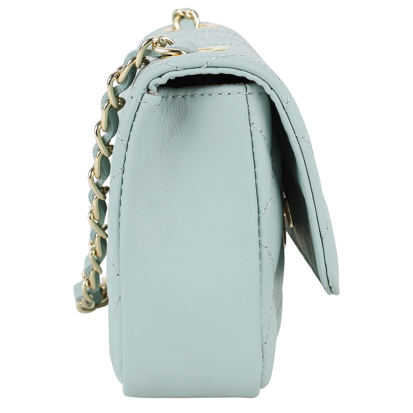 Сумка через плечо с цепочкой Piumelli Hannah