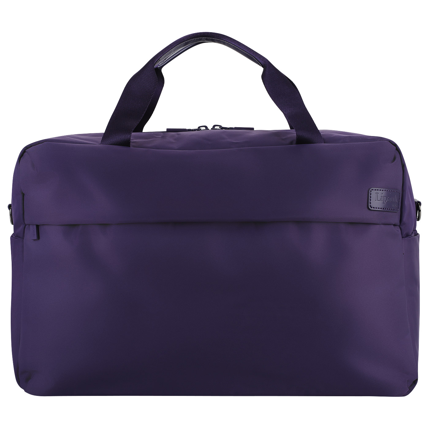 Lipault Нейлоновая дорожная сумка