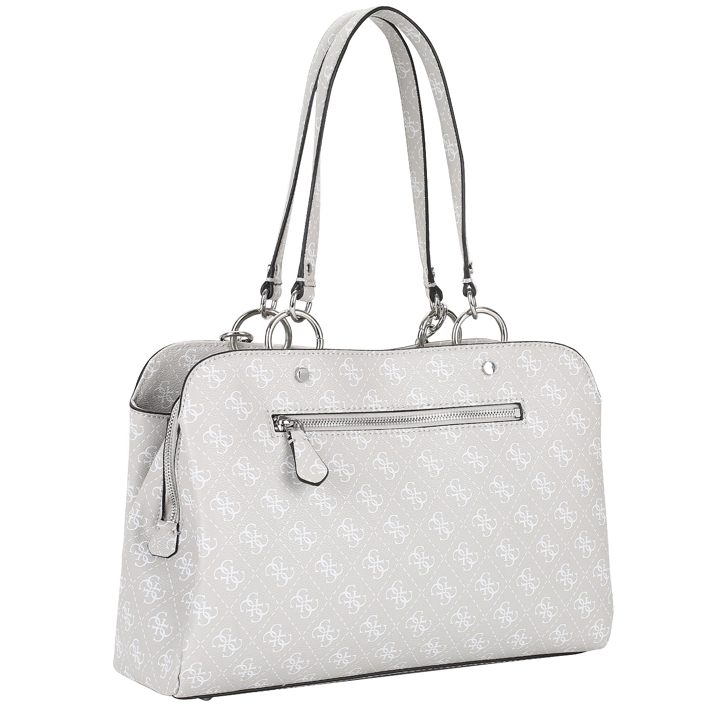 Сумка с длинными ручками Guess Affair