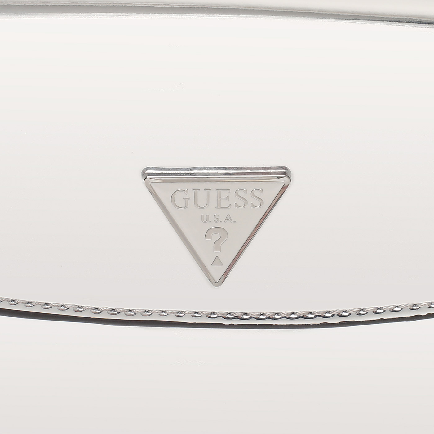 Сумка с короткой ручкой Guess Arnela