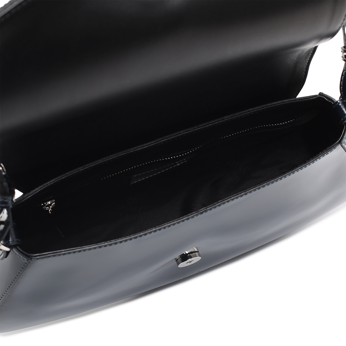 Кожаная сумка Marina Creazioni 