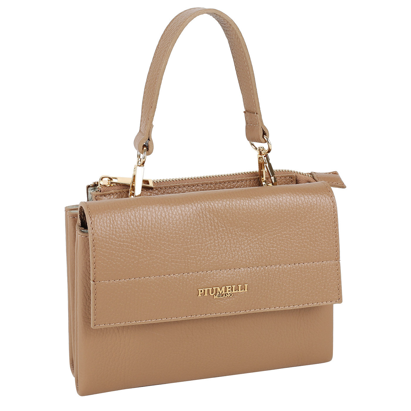 Кожаная сумка Piumelli Judi