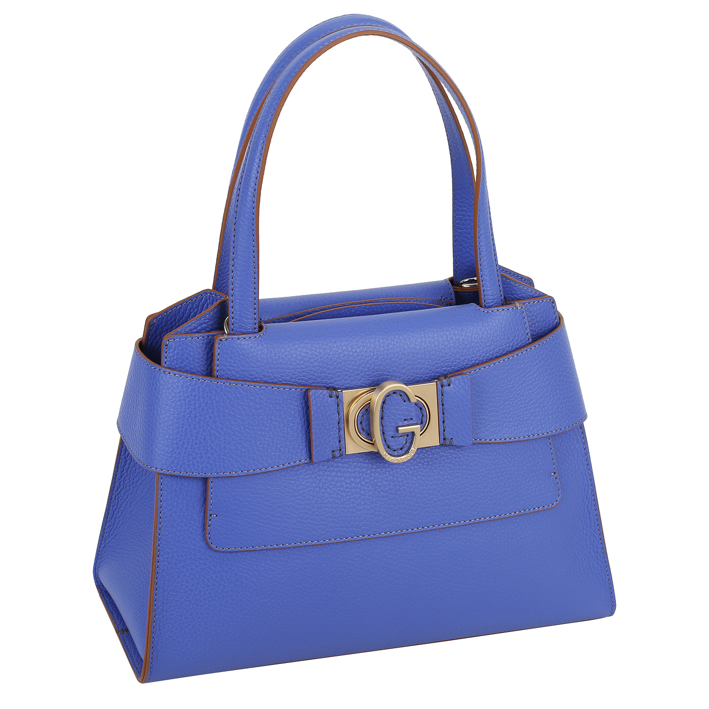 Кожаная сумка Gironacci Vitcal