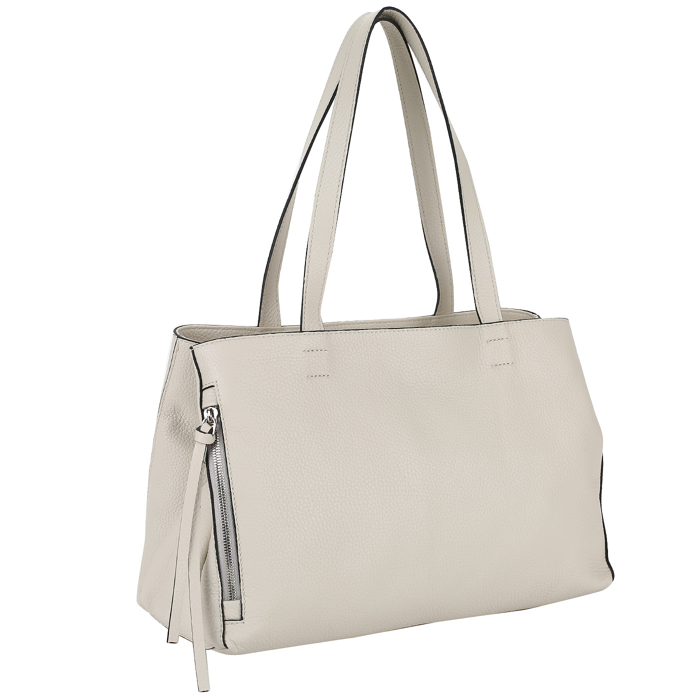 Сумка с двумя отделами Chatte Marseille