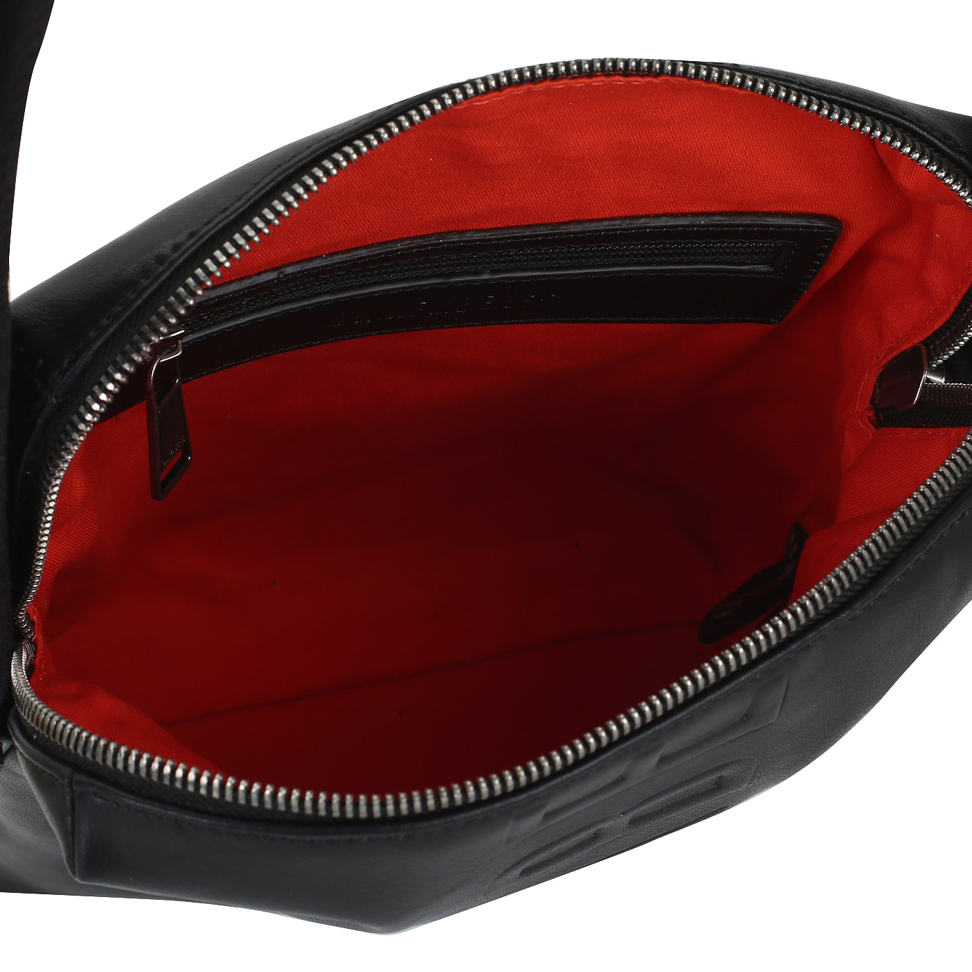 Сумка на плечо Bikkembergs Army