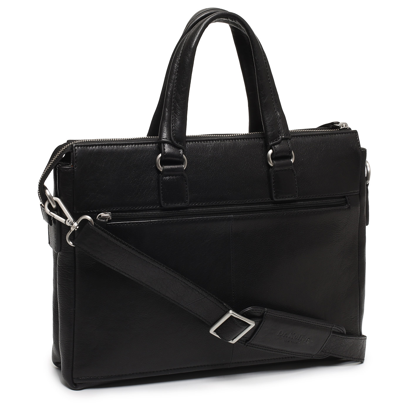 Сумка для документов Dr. Koffer 