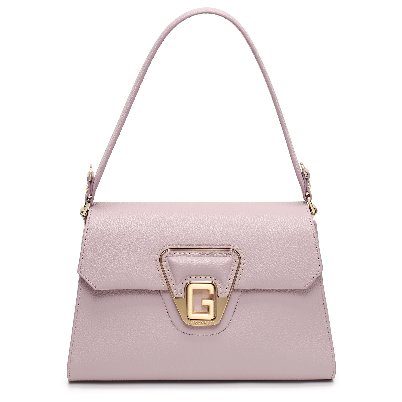 Gironacci Кожаная сумка