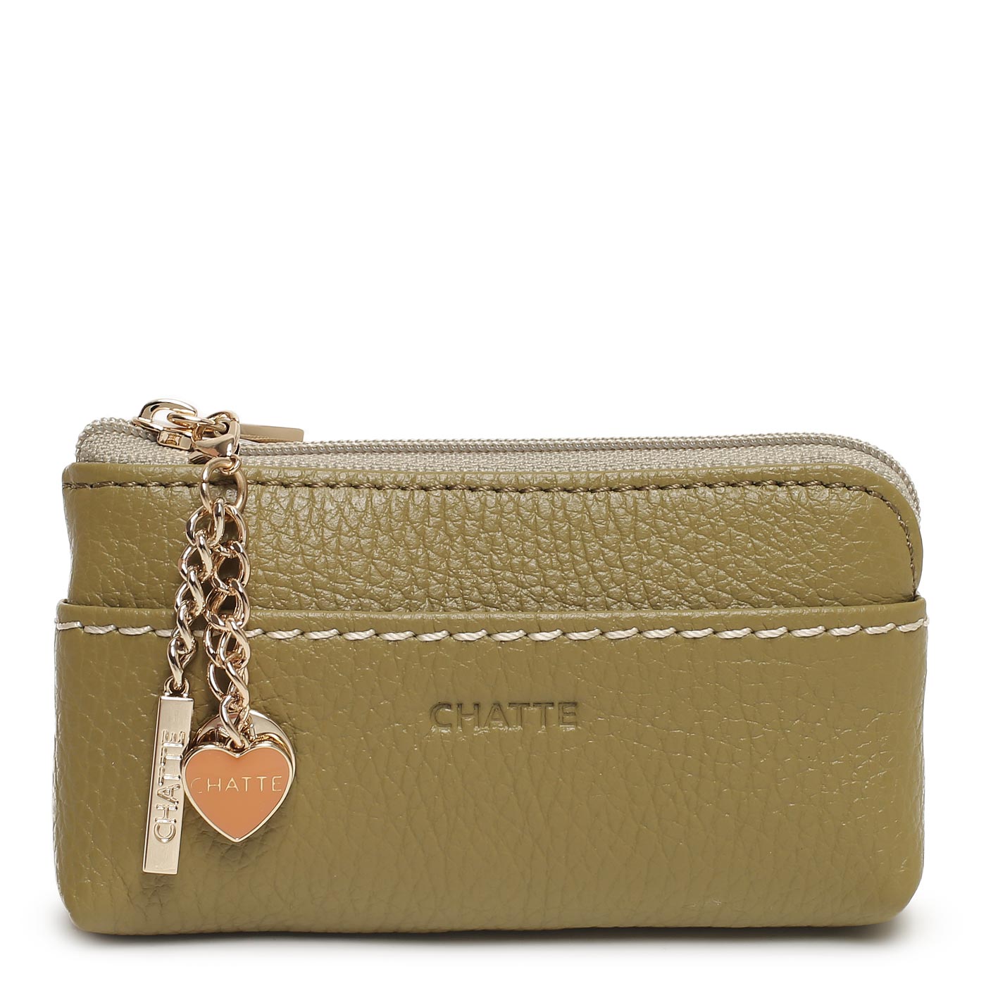 Chatte Ключница на молнии