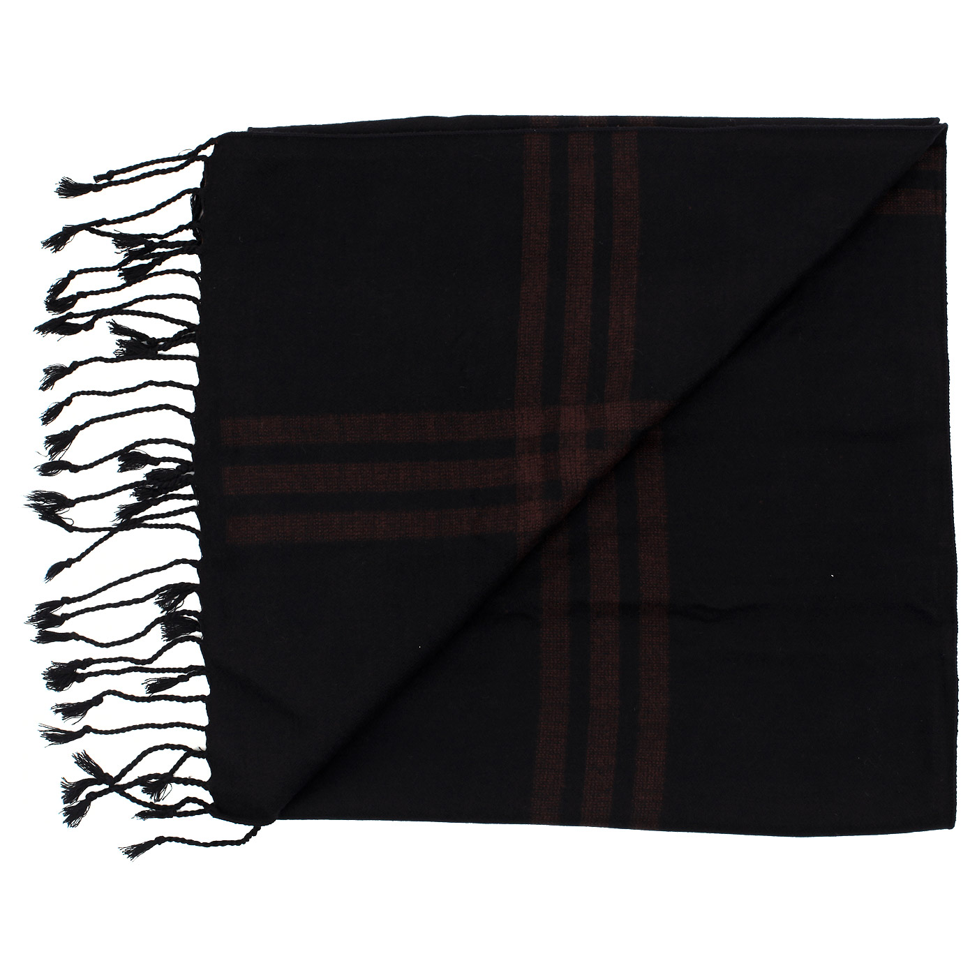 Мужской шарф Dr. Koffer 