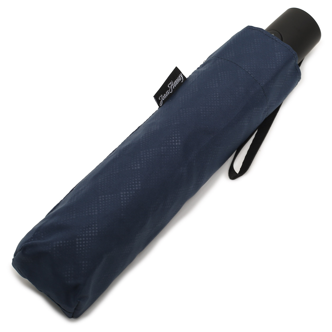 Зонт в три сложения Jonas Hanway 