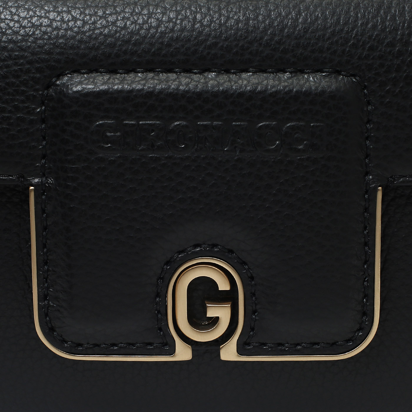 Кожаная сумка Gironacci Vitcal