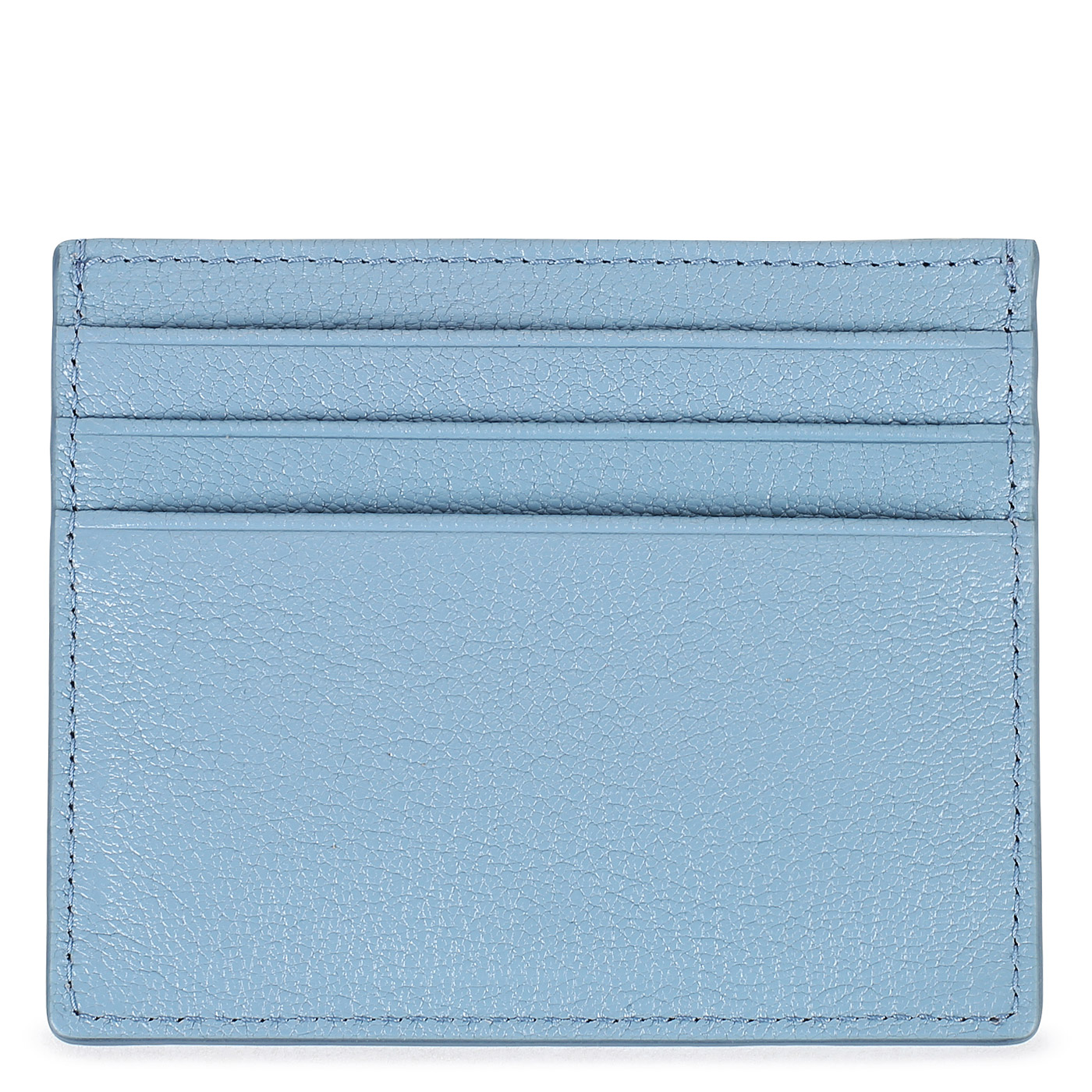 Кожаная визитница Neri Karra 