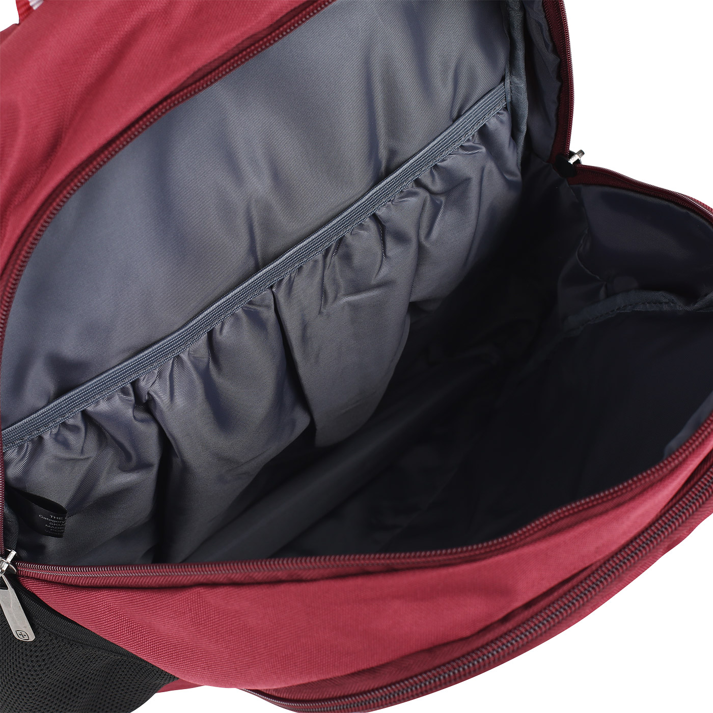 Текстильный рюкзак Wenger Collegiate Quadma