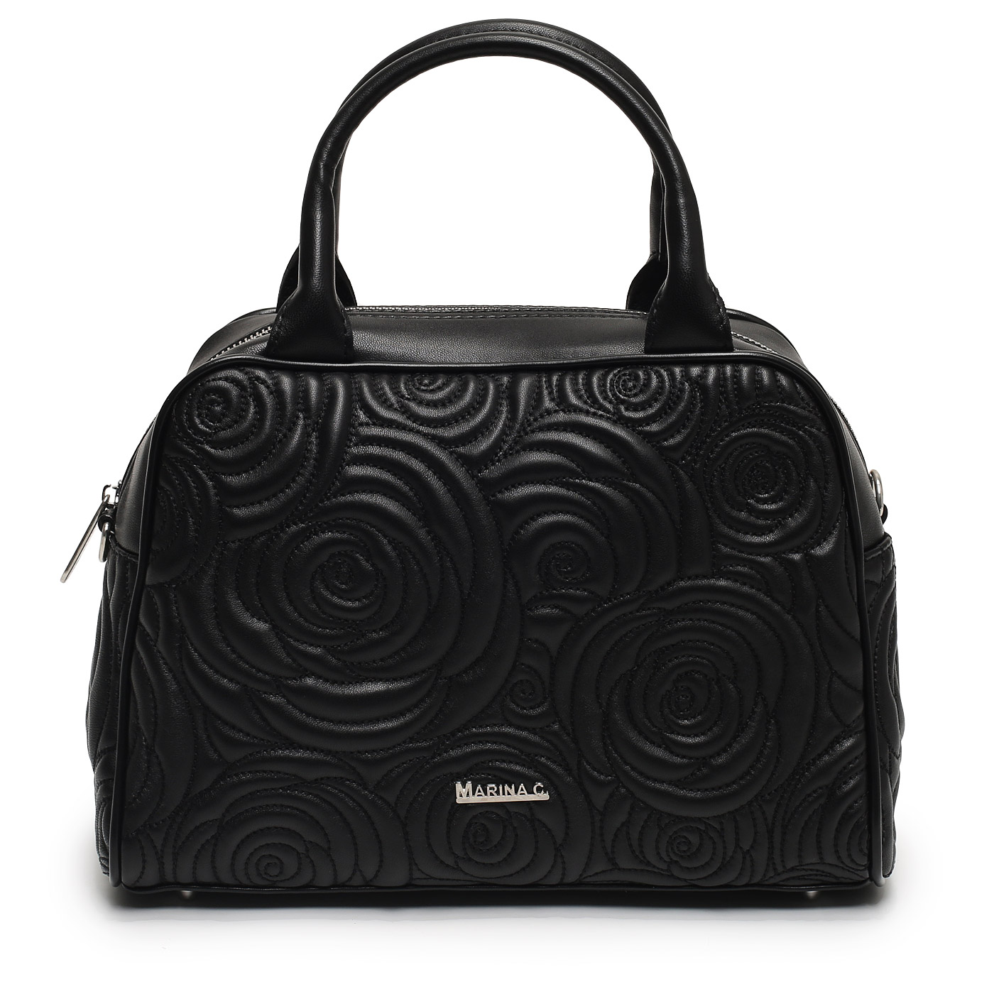 Marina Creazioni Кожаная сумка