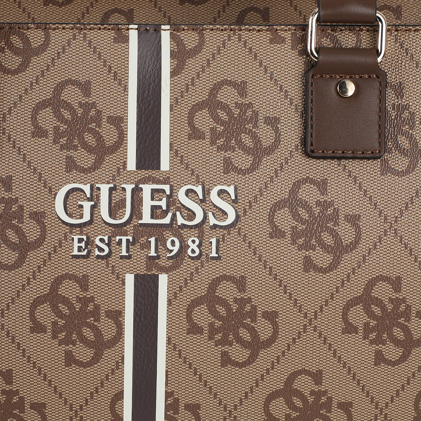 Дорожная сумка Guess Kallisto