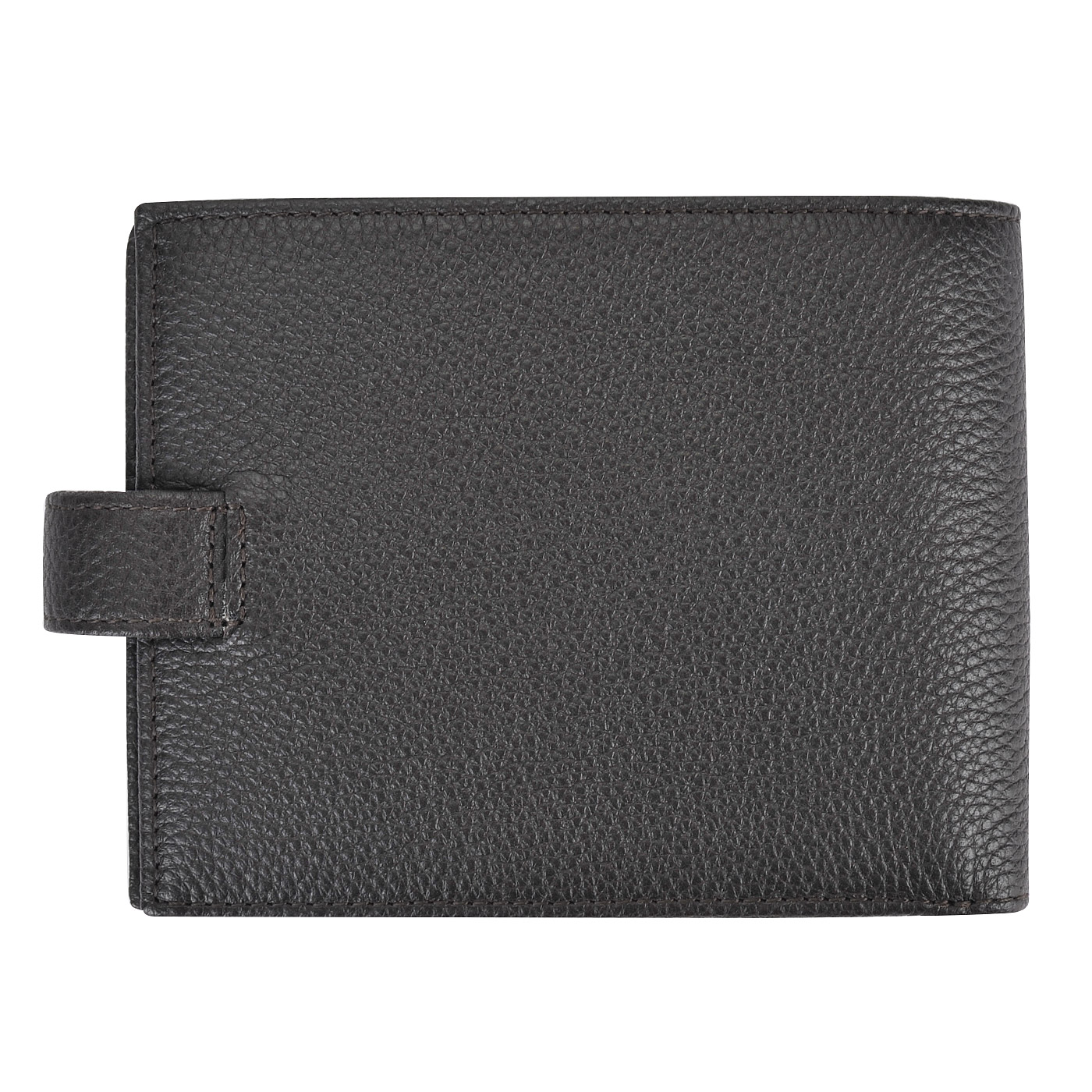 Мужское кожаное портмоне Mayrhoff Berlin