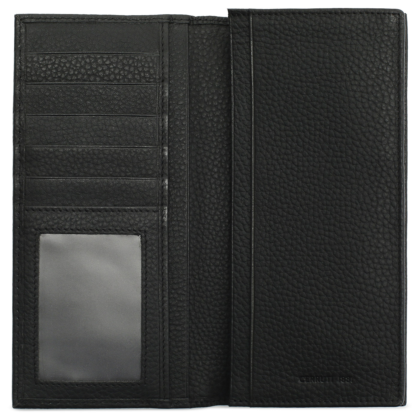 Портмоне складное без застежки Cerruti 1881 Alex