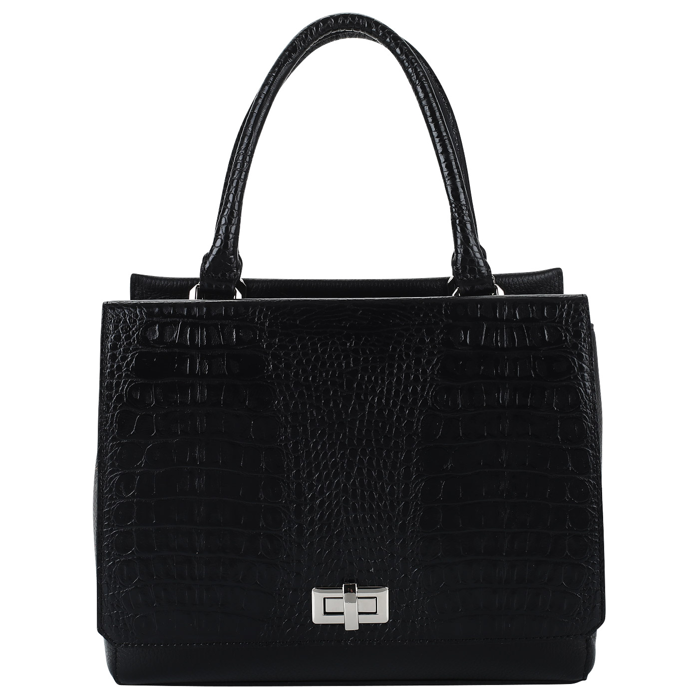 Chatte Сумка из комбинированной кожи