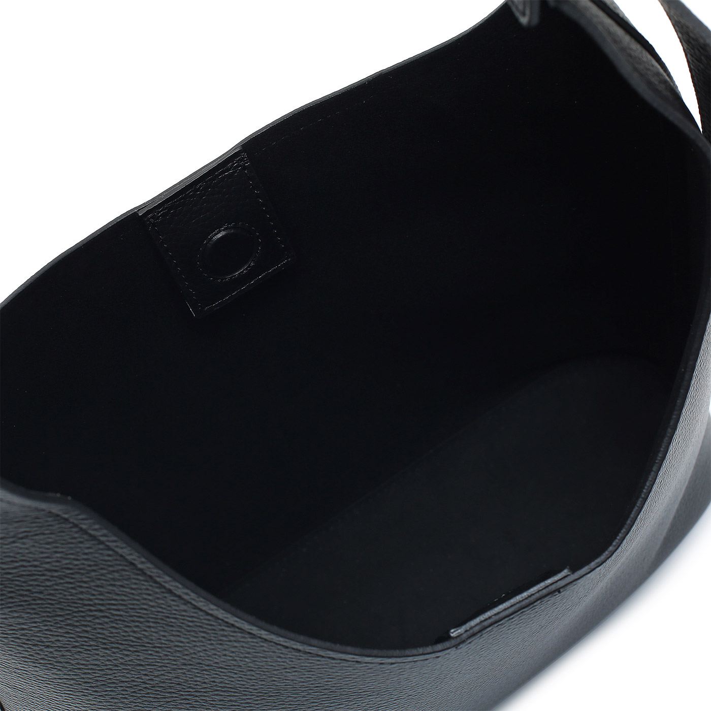 Кожаная сумка Chatte Marseille