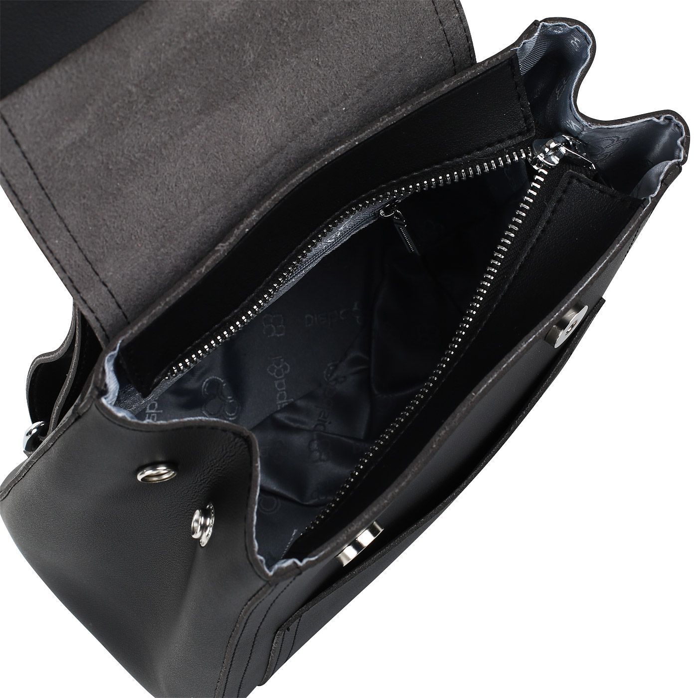 Рюкзачок на кнопках Dispacci 