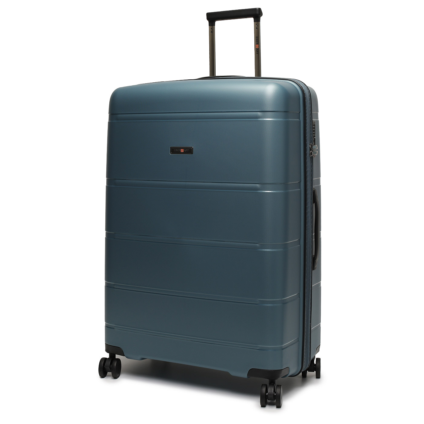 Eberhart Чемодан большой L из полипропилена