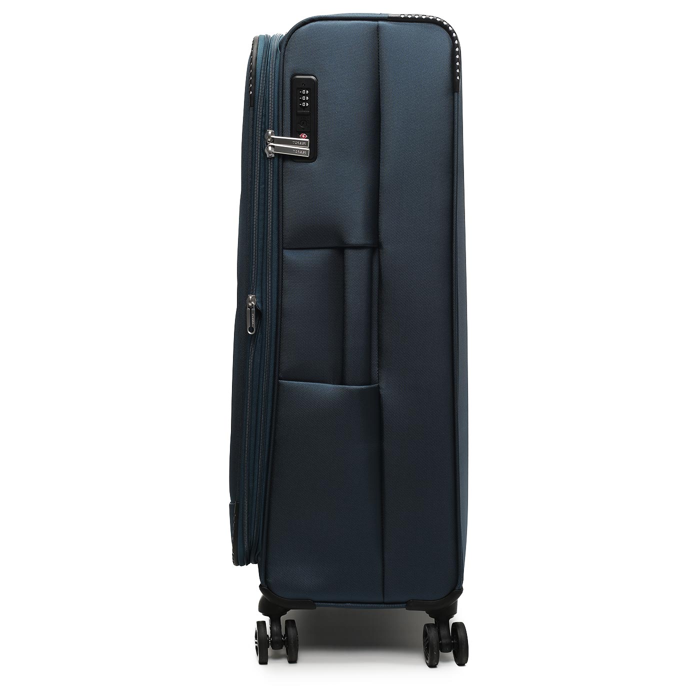 Чемодан Torber Vivi